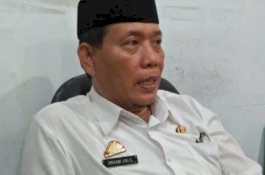 Salat Iduladha Tingkat Kabupaten Barru Diputuskan di Tanete Rilau