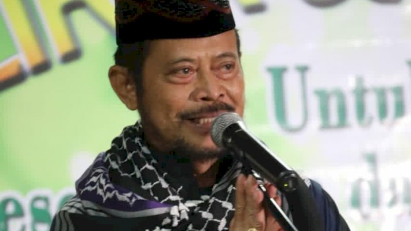 Syahrul Yasin Limpo 