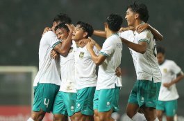Timnas Indonesia Tersingkir dari Piala AFF U-19 2022
