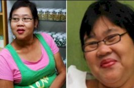 Pelawak Rini S. Bon Bon Meninggal Dunia