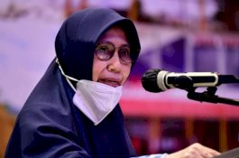 Pemprov Sulsel Segera Tangani Ruas Jalan Rusak di Antang, Sedang Lelang