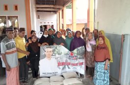 Komunitas Anak Rakyat, Binaan Rudianto Lallo Terbentuk di Kabupaten Gowa