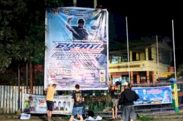 Kejurda Road Race Putaran I Bupati Wajo Cup 2022 Siap Digelar