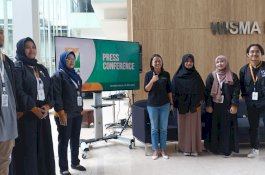 Kalla Future Leaders 2022, Siapkan Calon Pemimpin Masa Depan Indonesia