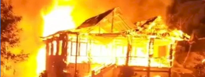 Awas Salah Kaprah Pemicu Kebakaran!