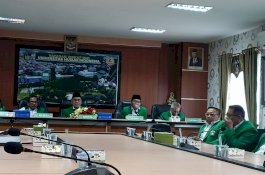 Besok, Menteri Pendidikan Tinggi Malaysia Terima Gelar Doktor Honoris Causa dari UMI Makassar