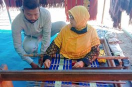 Sumbangsih Rumah BUMN dalam Memotivasi Kemandirian UMKM di Kawasan 3T