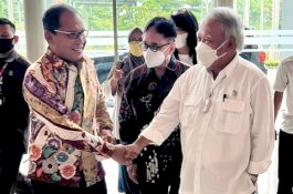 Makassar Bersiap Jadi Tuan Rumah Asian Kongres IAI, Danny Pomanto: Syarat Penyelenggara Terpenuhi