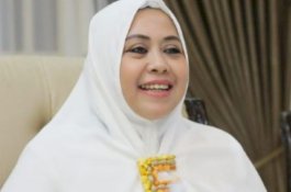 Stunting dalam Perspektif Islam, Ketua TP PKK Parepare Ungkap Cegah Stunting Jasad dan Rohani