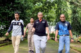 Amran Mahmud Ingin Wajo Mapaccing Jadi Budaya Sehari-hari Masyarakat
