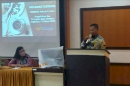 Pemkab Enrekang Teken MoU dengan BDI Makassar, 75 Peserta Dilatih Pengolahan dan Penyajian Kopi