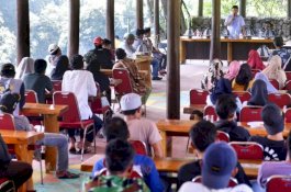 IAS Didoakan Jadi Gubernur Sulsel Saat Silaturahmi Bareng Tomas Kelara dan Rumbia