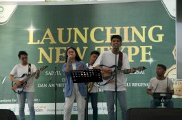 Bukit Baruga Luncurkan Kluster Terbaru dengan Konsep Japanese Tropical