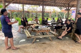 Bugis Waterpark Adventure Aktif Gelar Ragam Kegiatan Seru dan Mengasah Pengembangan Diri