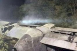 Pilot Pesawat T-50i Golden Eagle yang Jatuh di Blora Meninggal