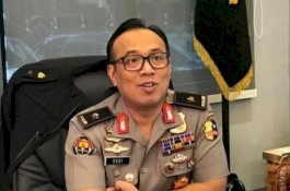 Kini Ditangani Polda Metro Jaya, Kasus Brigadir J Naik Tahap Penyidikan