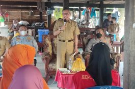Tarif Parkir Area Stadion Gelora BJ Habibie Saat PSM Main Telah Ditentukan