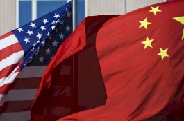 China Ingatkan AS Tak Main Api