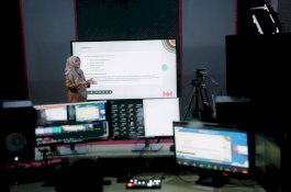 Inovasi Gubernur Andi Sudirman Dorong Satu Standar Kualitas Pembelajaran Seragam pada SMA se Sulsel 