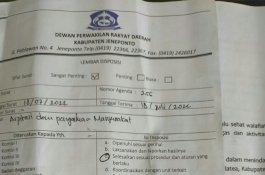 DPRD Jeneponto Akan Gelar RDP Terkait Dugaan Malpraktik di Puskemas