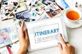 Tujuh Alasan Mengapa Travel Itinerary Itu Penting Saat Ingin Liburan