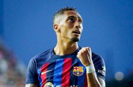 Raphinha: Kami Lebih Baik dari Real Madrid