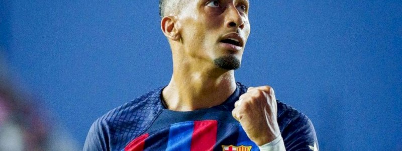 Raphinha: Kami Lebih Baik dari Real Madrid 
