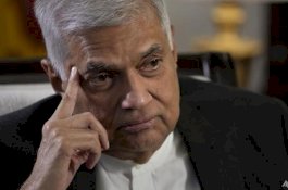 Terpilih Jadi Presiden Sri Lanka, Berikut Rekam Jejak Karir Politik Ranil Wickremesinghe