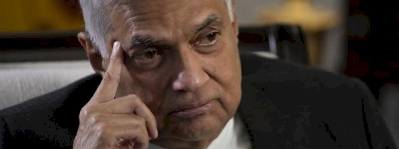 Terpilih Jadi Presiden Sri Lanka, Berikut Rekam Jejak Karir Politik Ranil Wickremesinghe