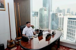 Ranperda Rencana Induk Pembangunan Kepariwisataan Kabupaten Gowa Disahkan