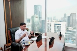 PD Parkir Gowa Segera Terbentuk