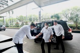 APKASI Otonomi Expo 2022 Upaya Bangkitkan Perekonomian Daerah