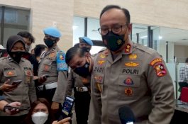 CCTV Ditemukan, Bisa Ungkap Jelas Konstruksi Kasus Tewasnya Brigadir Yosua