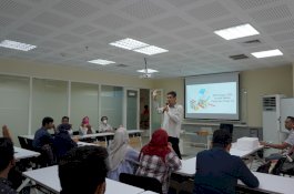 Kuliah di Kalla Institute, Siap Kerja dan Punya Produk Bisnis