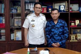 Muhammad Dirham, Guru Asal Barru Lolos Seleksi Mengajar di Luar Negeri