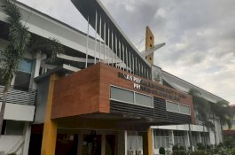KPK Kembali Geledah Kantor PUTR Sulsel