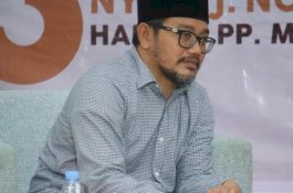 Wakil Ketua PWNU Jatim Mengaku Heran Atas Perlakuan PBNU Terhadap Mardani H Maming