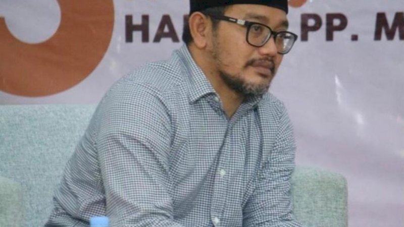 Wakil Ketua PWNU Jatim Mengaku Heran Atas Perlakuan PBNU Terhadap Mardani H Maming