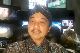 Polisi Tetapkan Roy Suryo Tersangka Kasus Meme Stupa Mirip Jokowi