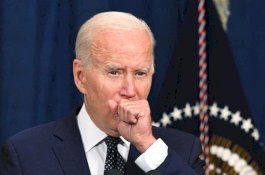 Presiden Joe Biden Terkonfirmasi Positif Covid-19