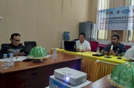 Korpri Enrekang Akselerasi Program Kerja