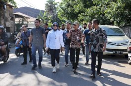 Fatmawati Rusdi Masse: Nah, Kalau Begini Segar Perasaan