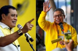 Pekan Depan Kubu Nurdin Halid Akan Laporkan Taufan Pawe