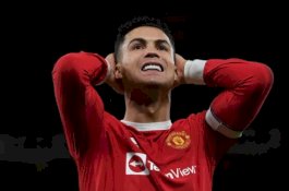 Manchester United Bersedia Pinjamkan Ronaldo untuk Penuhi Keinginannya Bermain di Liga Champions