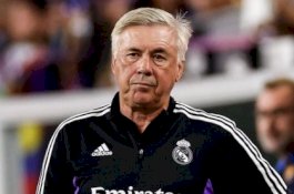 Ancelotti: Skuad Real Madrid Ini Lebih Baik dari Musim Lalu