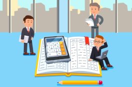 Software Akuntansi Terbaik untuk Bisnis Perusahaan by Jurnal.id