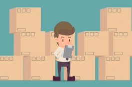 Ribet Mengurusi Inventory? Coba Aplikasi Inventory untuk Mengatasi Masalahnya