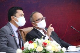 Jadi Lokasi Pertemuan Kedua Para Delegasi Pertanian G20, Ini Rangkaian Kegiatan ADM di Yogyakarta