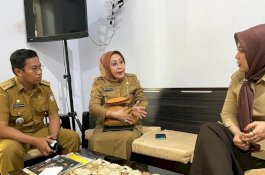 Kunker ke Makassar, Menko PMK Akan Tinjau Bank Sampah di Biringkanaya