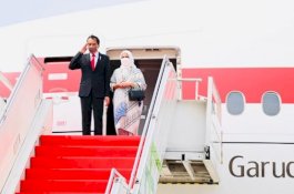 Perjalanan Keluar Negeri, Presiden Jokowi Akan Temui Tiga Pimpinan Negara ASEAN